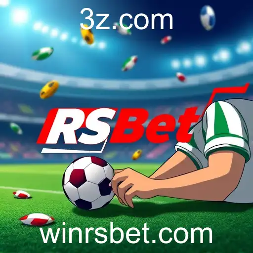 Ascensão do rsbet no Cenário de Jogos Online