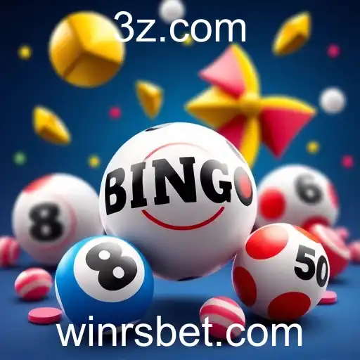 A Evolução dos Jogos Bingo no Site rsbet