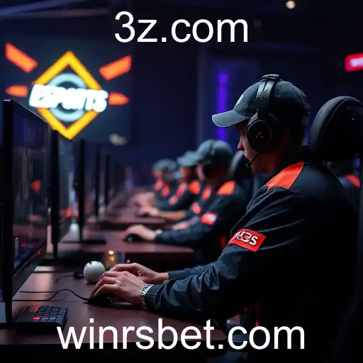 A Evolução do Mercado de Jogos de Aposta em 2025