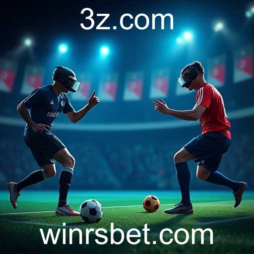 A Evolução da Aposta Online em 2025