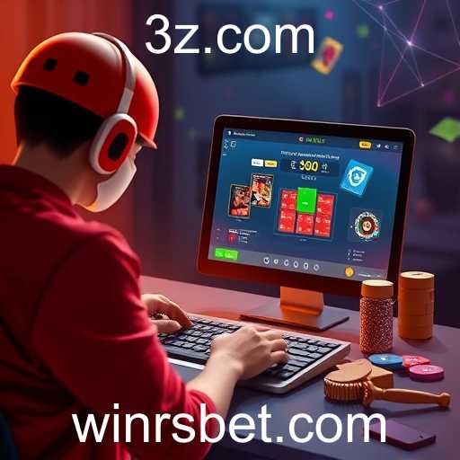 A Expansão dos Sites de Jogos em 2025