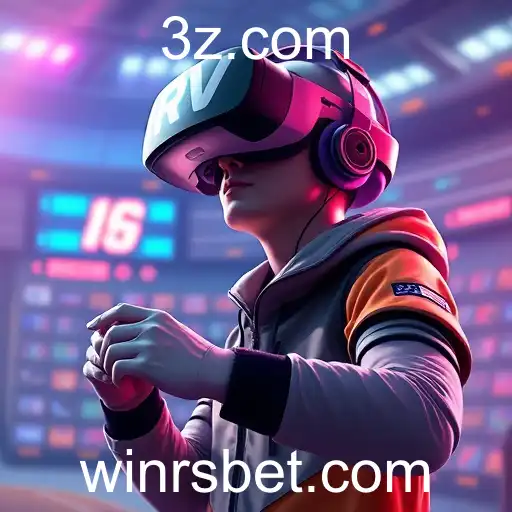 Tendências e Inovações no Mundo dos Jogos Online