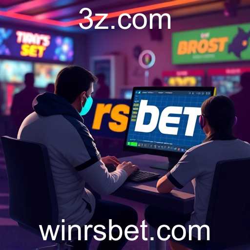 Crescimento dos Jogos Online no Brasil Impulsiona o Setor