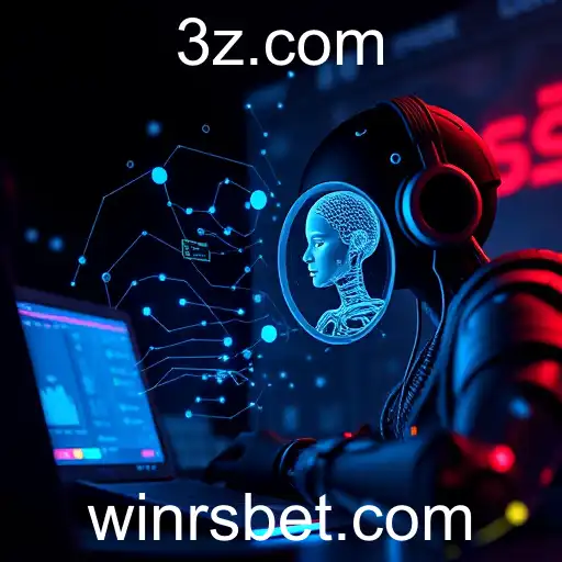 Tendências Cibernéticas e Avanços de IA no Universo Gaming