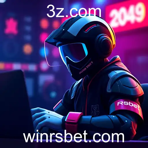 A Revolução dos Jogos Online: Como a Tecnologia Está Moldando o Futuro