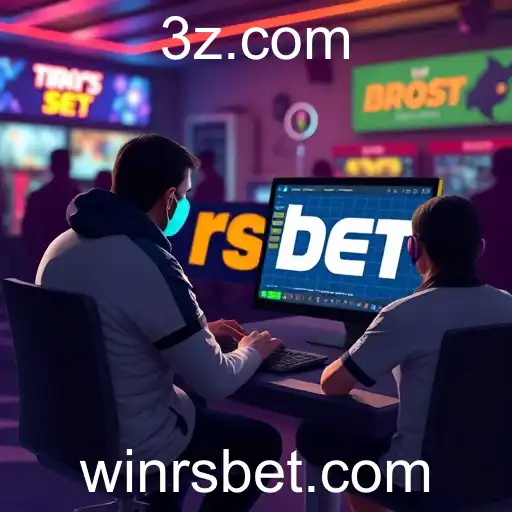 Crescimento dos Jogos Online no Brasil Impulsiona o Setor