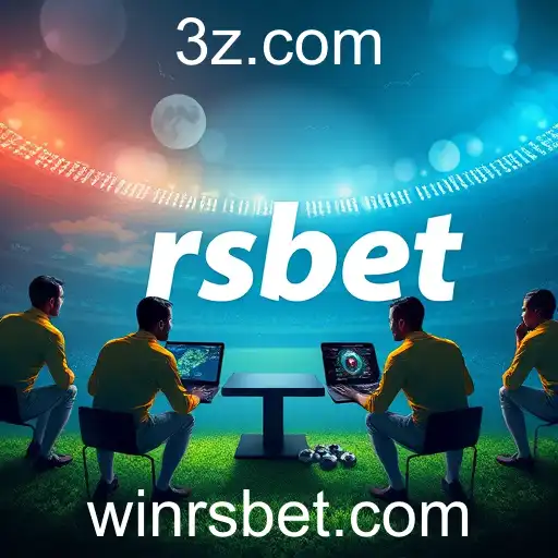 A Ascensão da rsbet e as Tendências do Mercado de Jogos em 2025