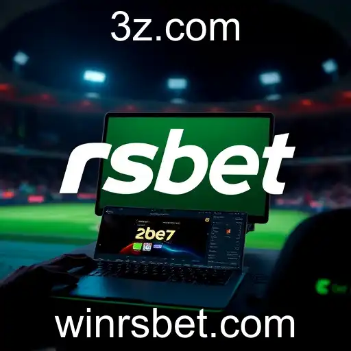 A Ascensão do rsbet: Jogos Online em 2025