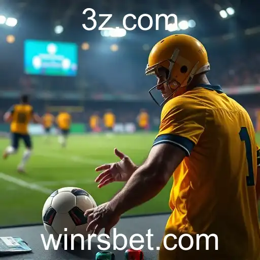 Crescimento do Mercado de Apostas Online no Brasil