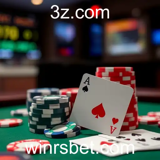 Explorando a Fascinante Categoria de Jogos Poker no RSBet