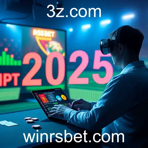 O Crescimento do Mercado de Jogos em Portugal em 2025