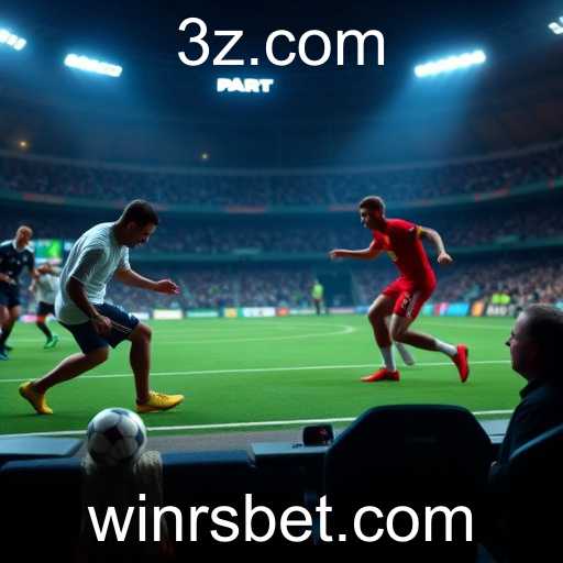 A Revolução dos Sites de Apostas em 2025