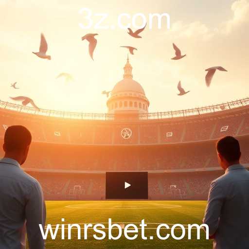 Rsbet Revoluciona o Mercado de Jogos Online