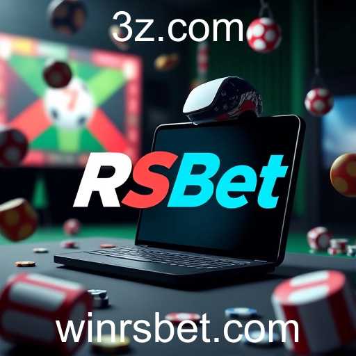A Ascensão do rsbet no Mercado de Jogos Online