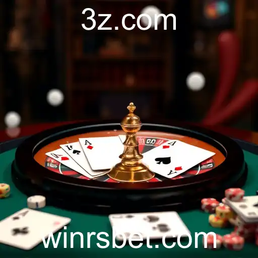 Explorando a Categoria de Jogos de Mesa no Rsbet
