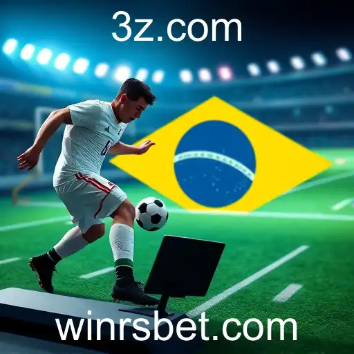 O Crescimento e os Desafios do Mercado de Jogos Online no Brasil