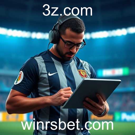 Tendências de Apostas Online e Perspectivas para 2025