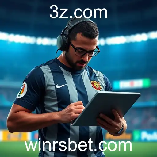 Tendências de Apostas Online e Perspectivas para 2025