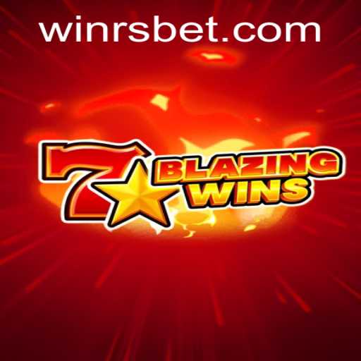 BlazingWins: An Exciting Gaming Experience with RSBet