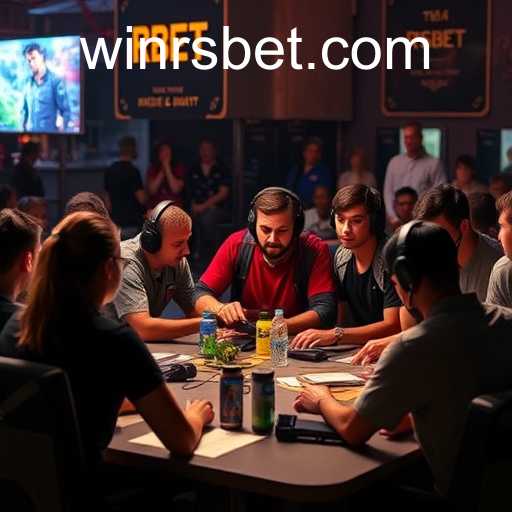 The Role of RSBET in Fostering Player Communities in Online Gaming
