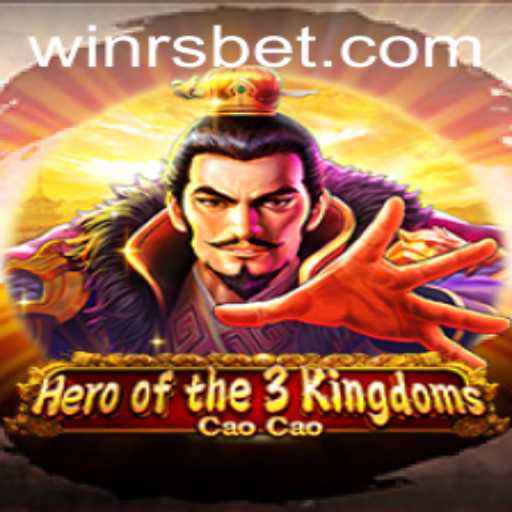 Heroofthe3KingdomsCaoCao: A Riveting Journey into Ancient China's Strategic Depths