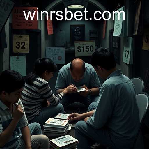 The Complex World of Jueteng and Its Impact on Society