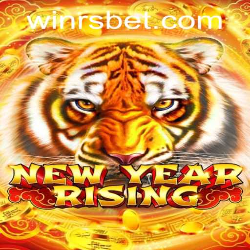NewYearRising: A Revolutionary Gameplay Experience with a Touch of RSBet